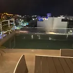 Central 40, Playa Del Carmen