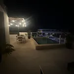 Central 40, Playa Del Carmen