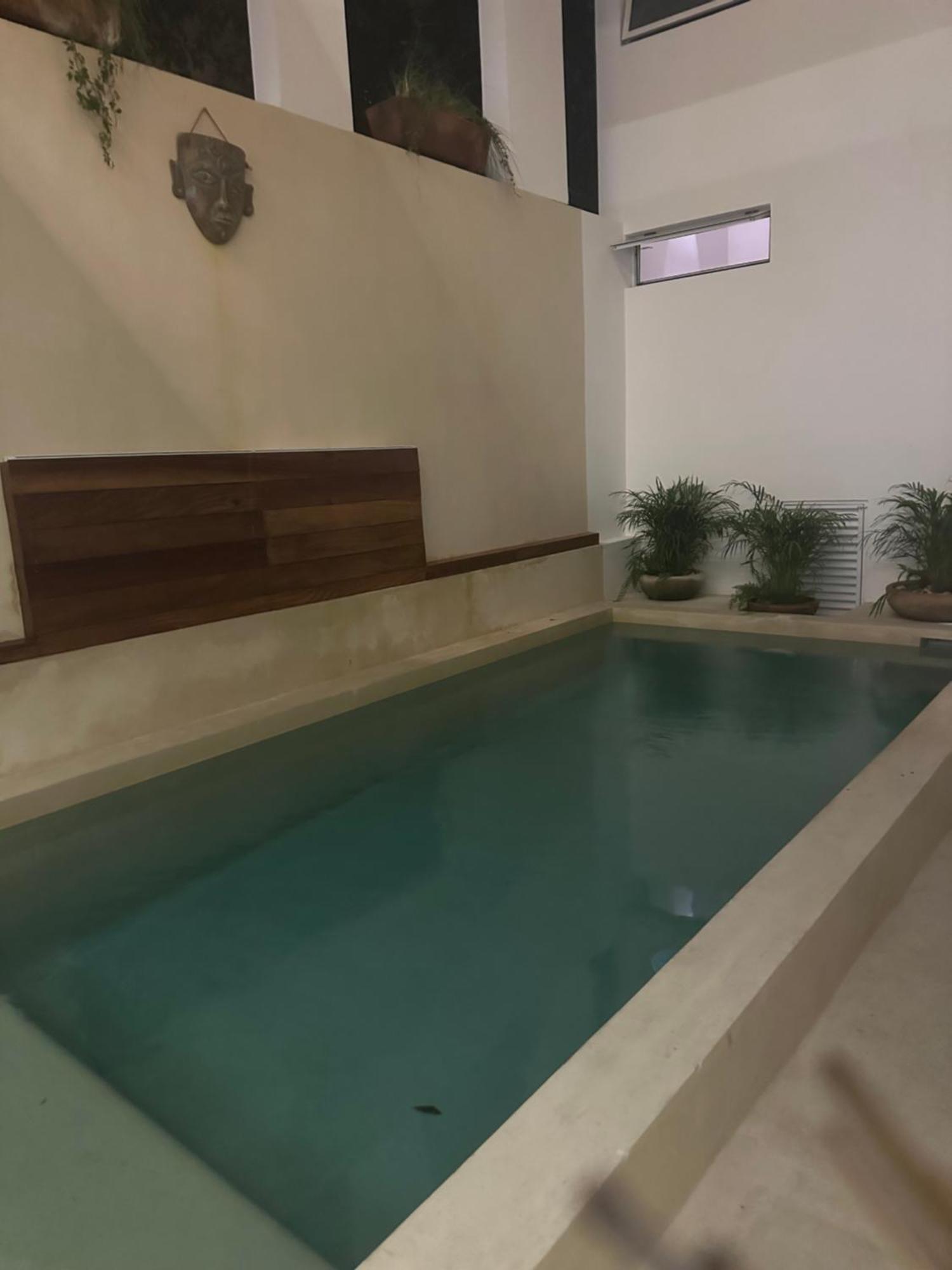 Apartamento 40, *