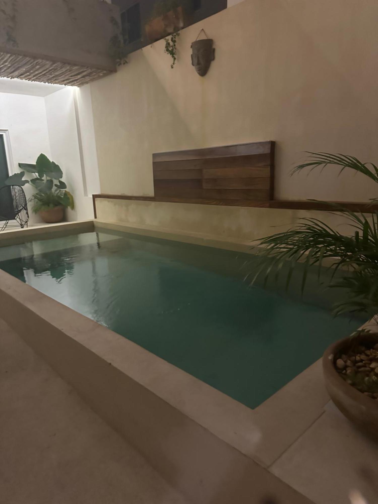 40, Apartamento