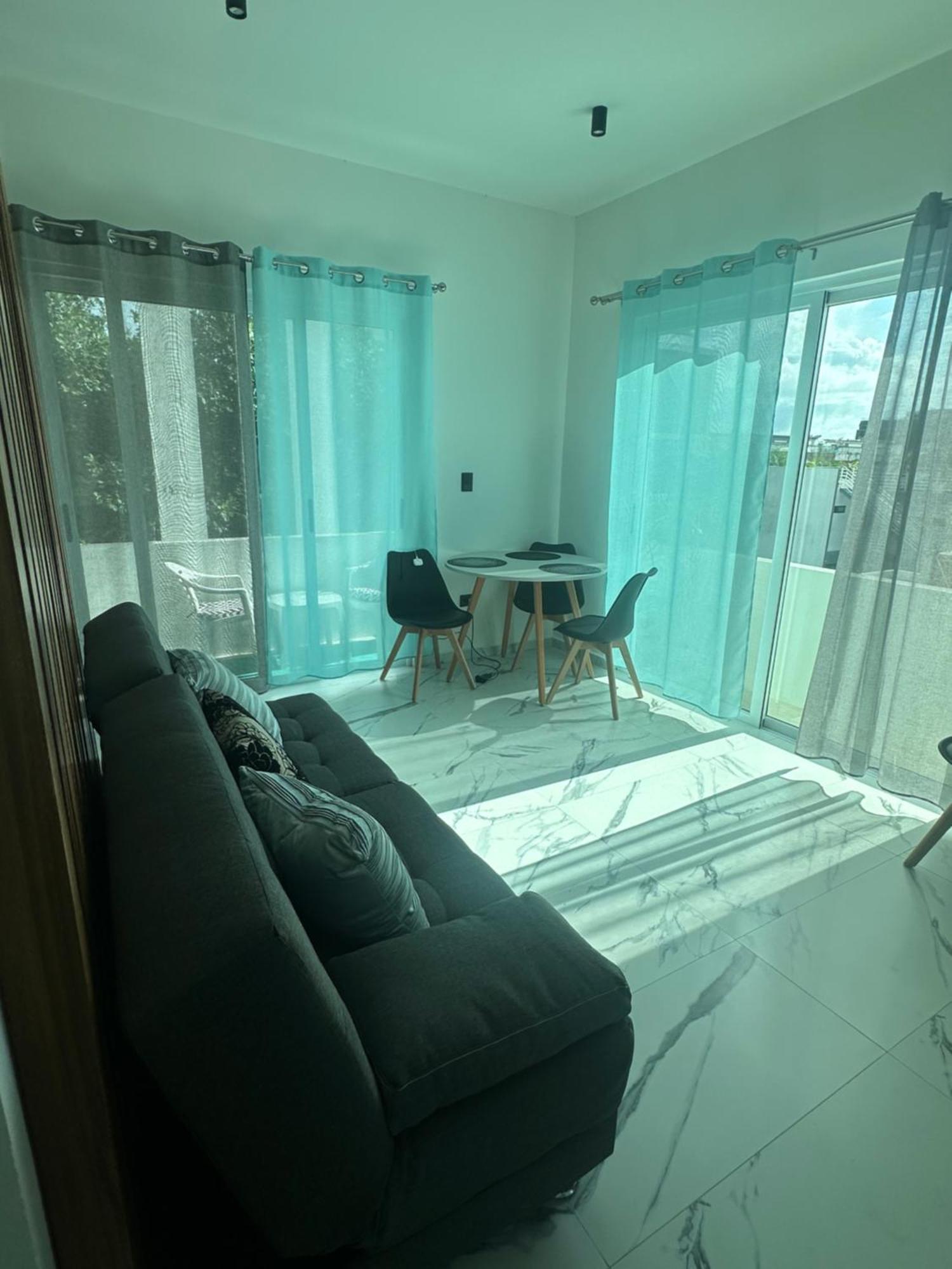 40, Apartamento *