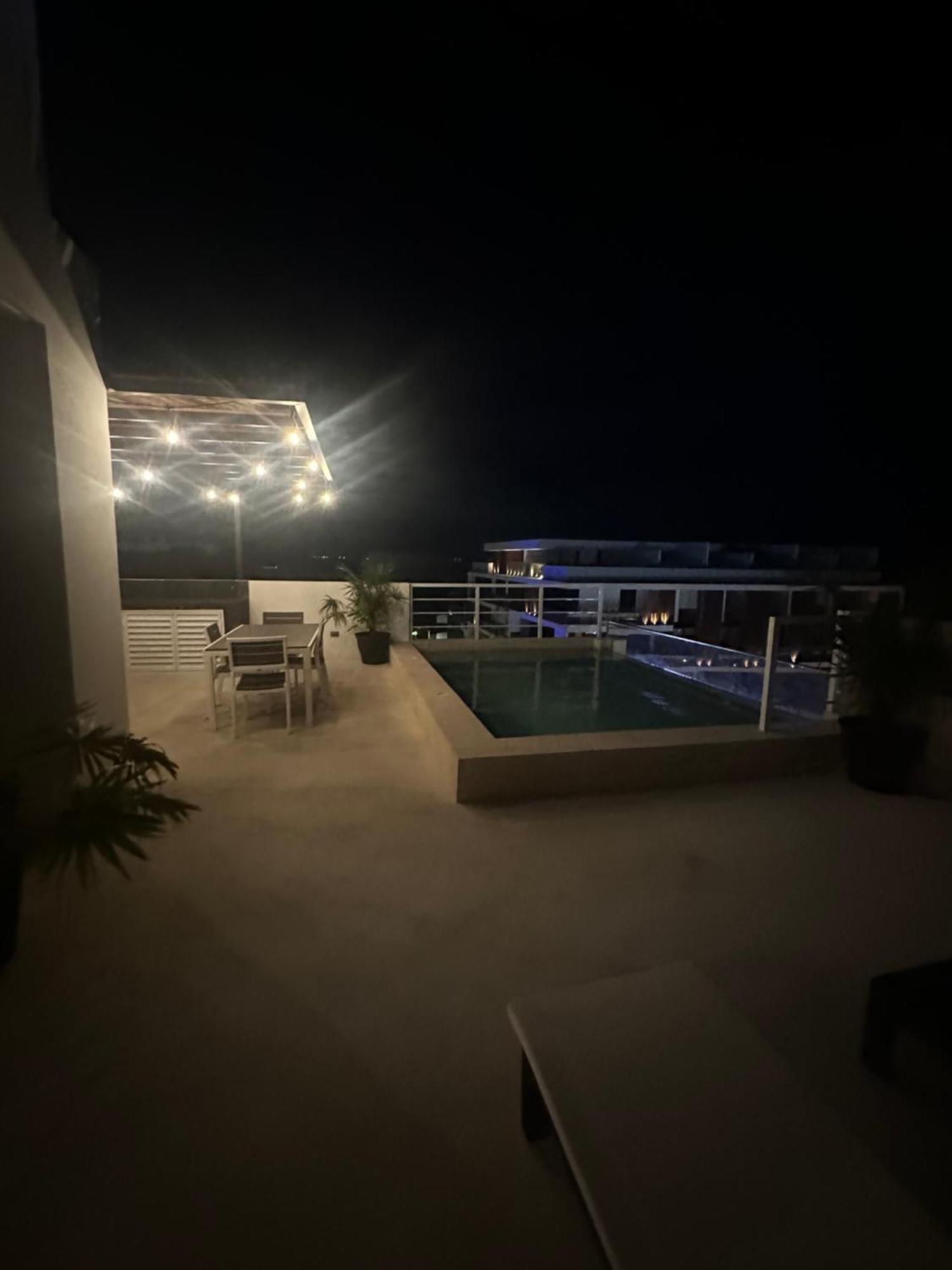 40, Apartamento