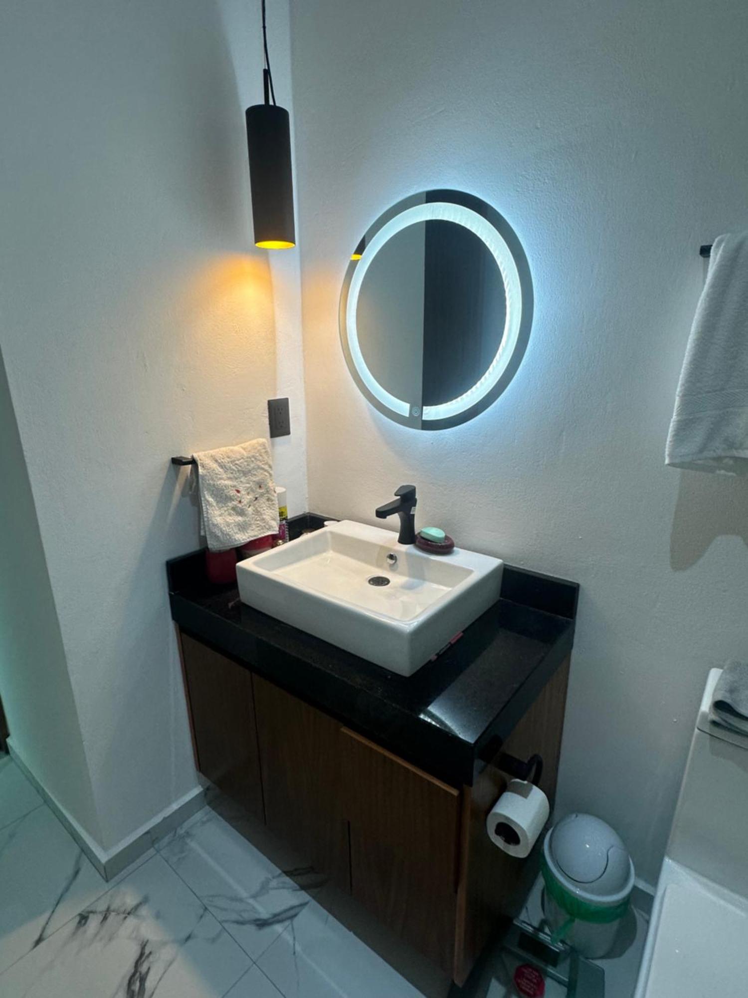 40, Apartamento *