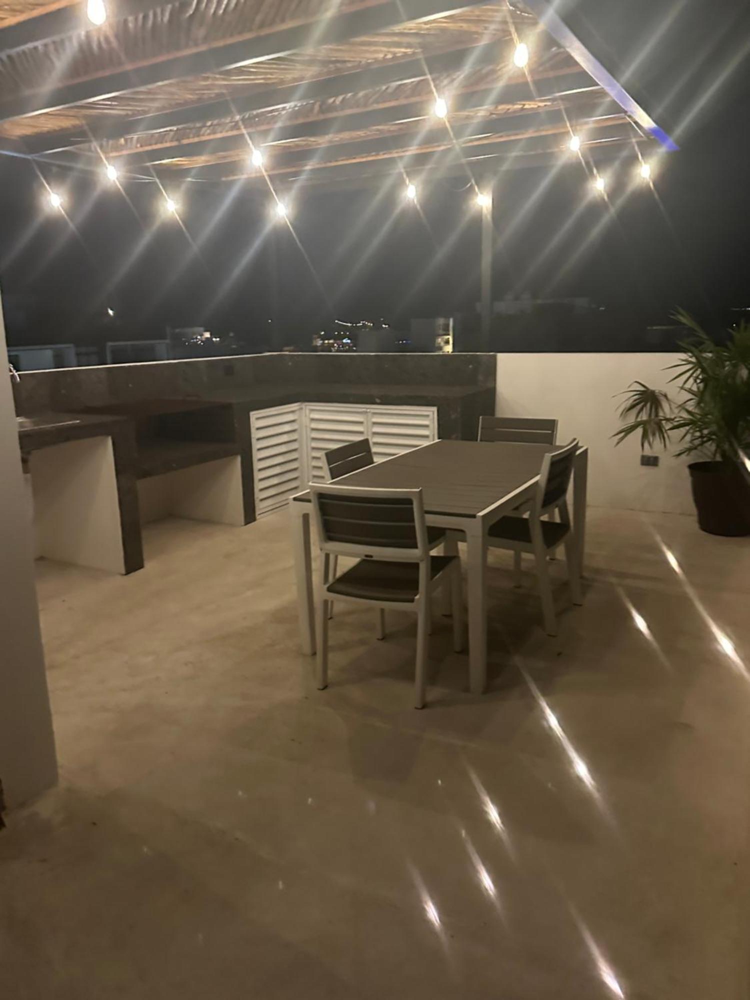 40, Apartamento *