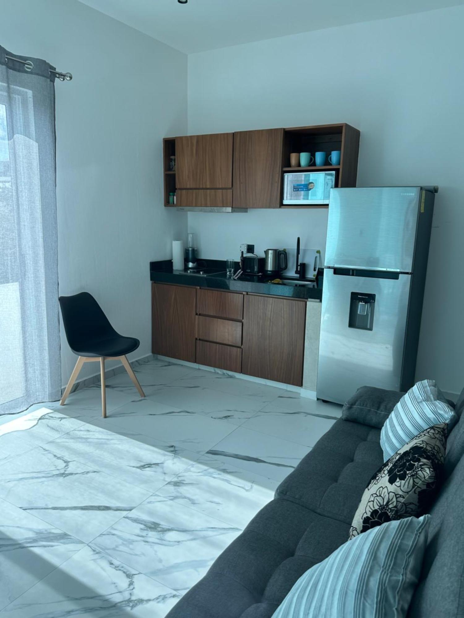 Apartamento 40, Playa del Carmen