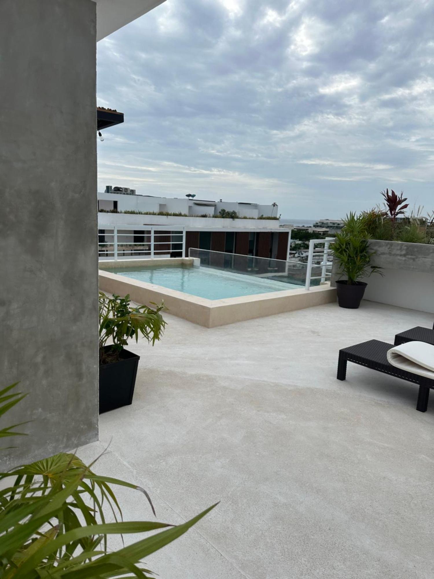 Apartamento 40,