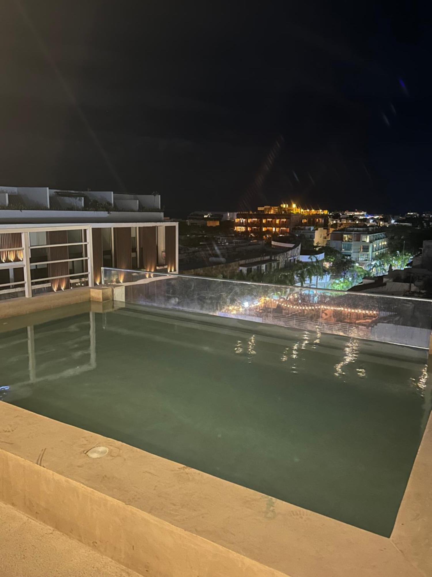 40, Apartamento Playa del Carmen