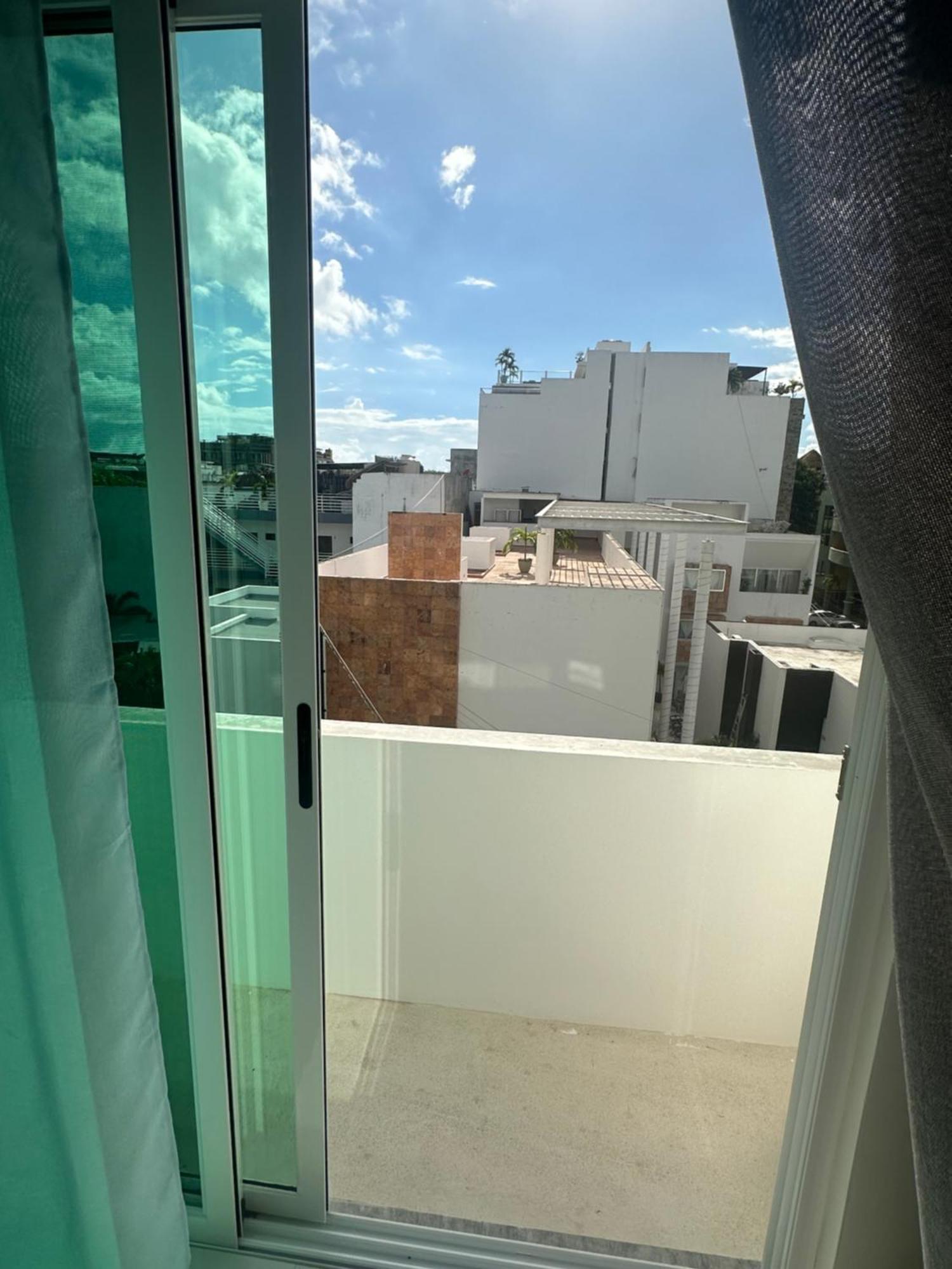 40, Apartamento