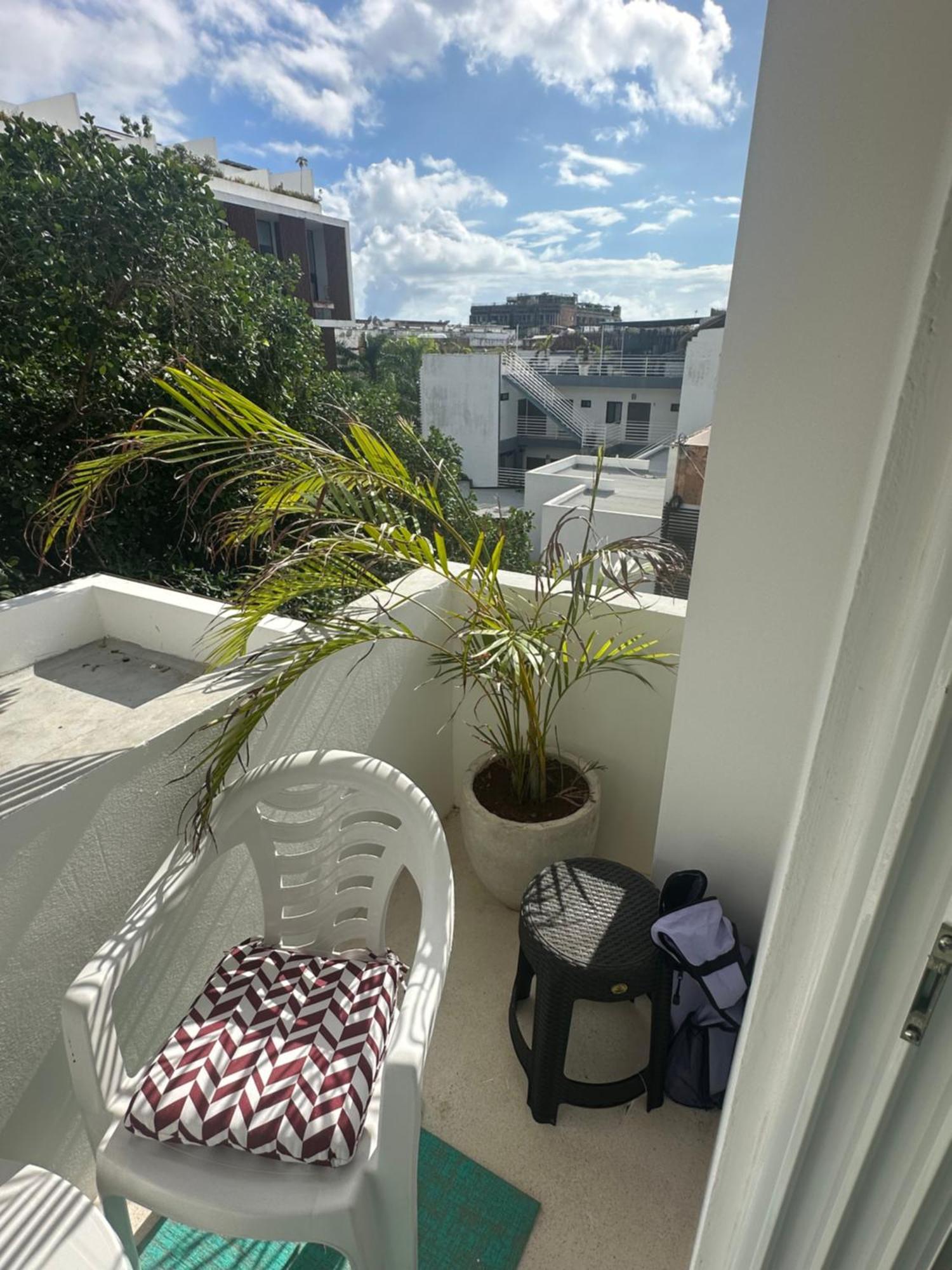 Apartamento 40, Playa del Carmen