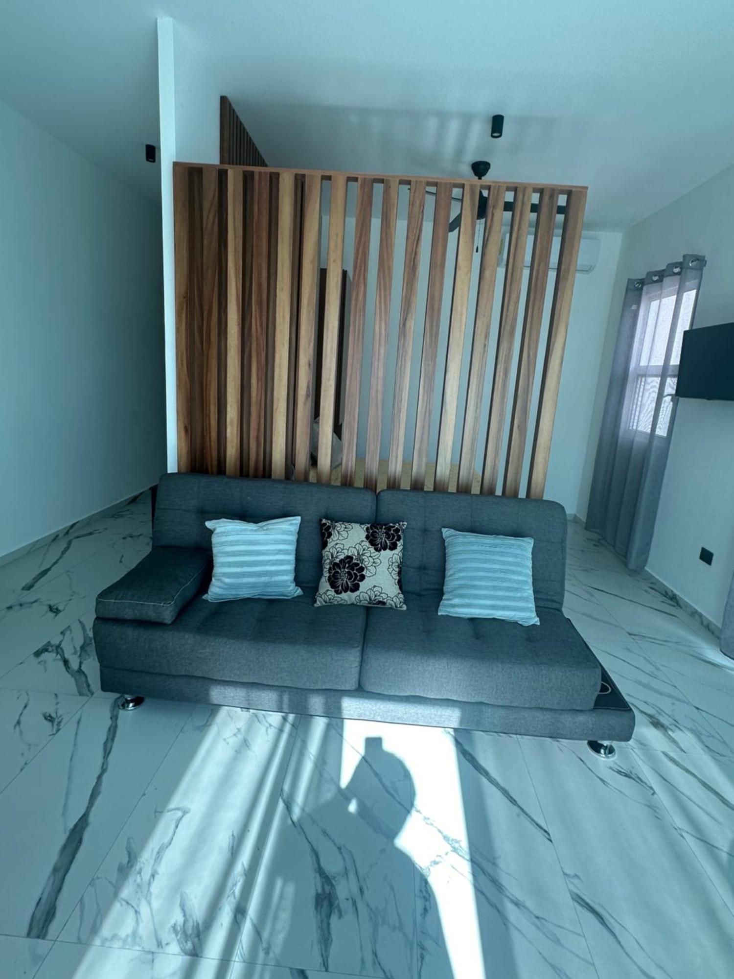 Apartamento 40,