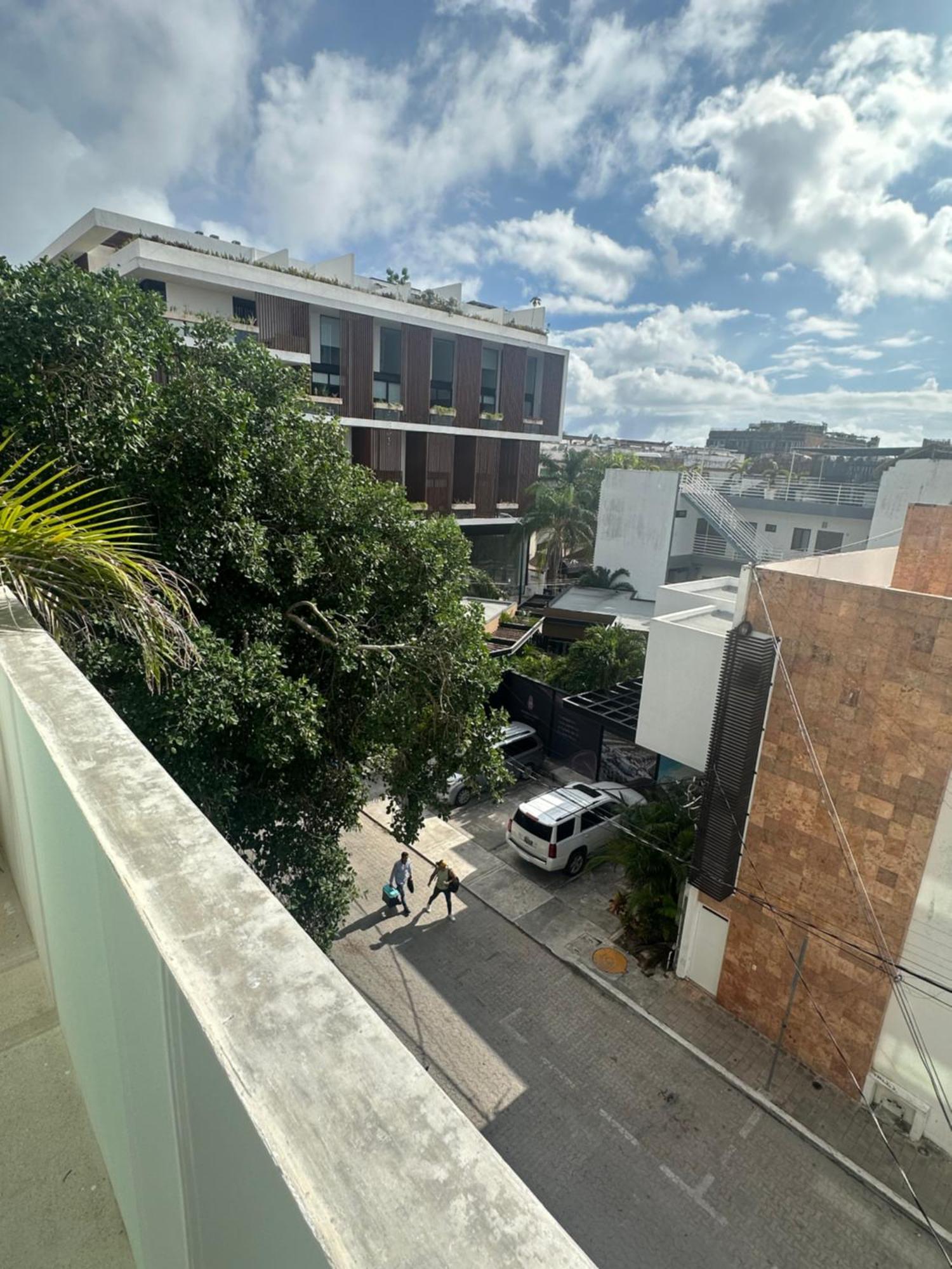 40, Playa del Carmen